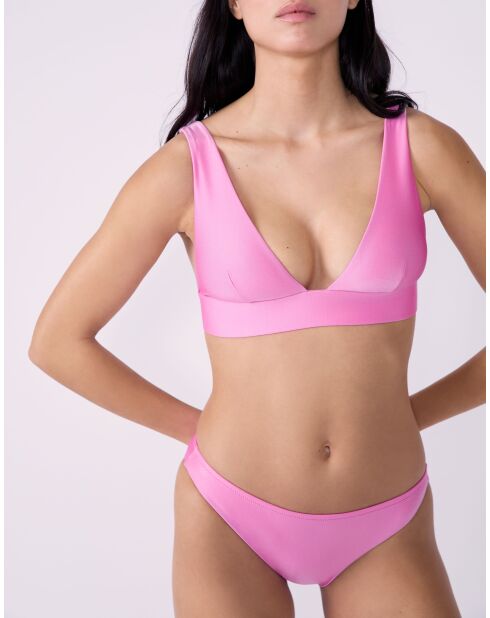 Profuma snoeproze triangelbeha zonder beugel en zonder schelp