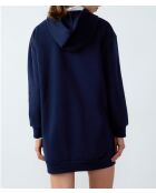 Big T Faro Nachthemd mitternachtsblau