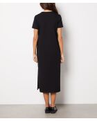 Vestido Suzette negro