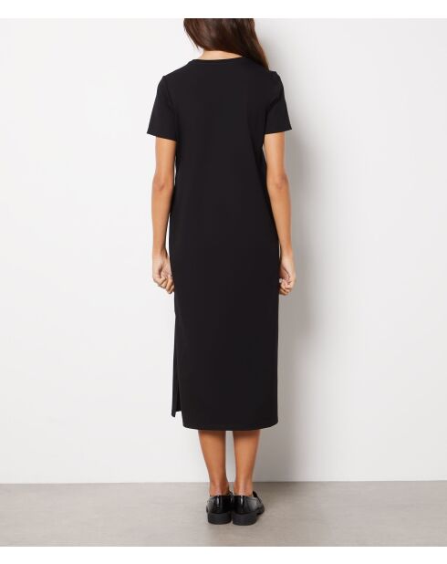 Vestido Suzette negro