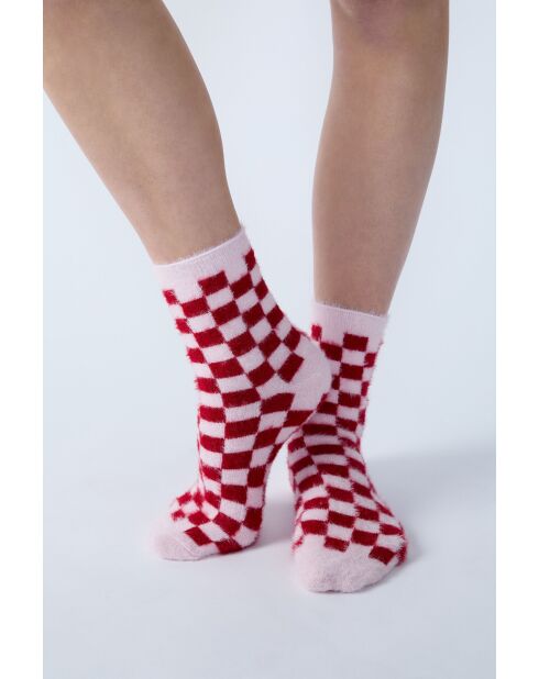 Calze Jump multicolor