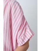 Blusa multicolor Sensei ray