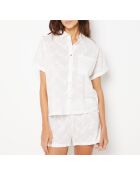 Weiße Shorts Destiny