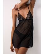 Black Declaration nachtjapon