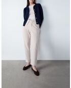 Nuovi pantaloni poman pronti da tingere