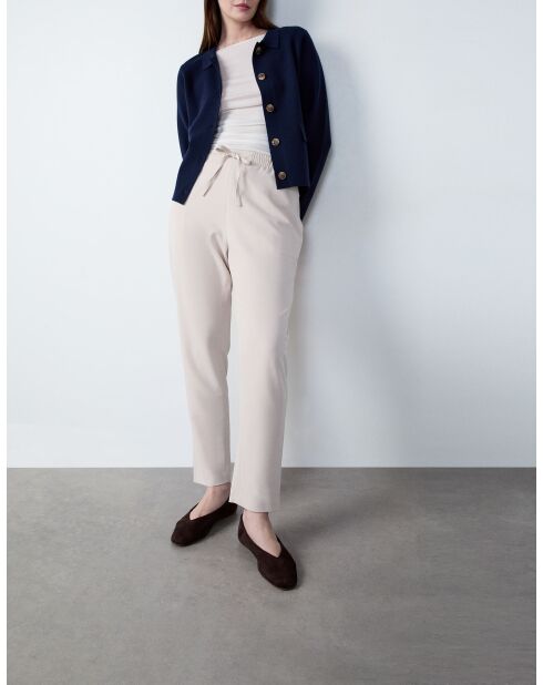 Nuovi pantaloni poman pronti da tingere