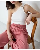 Debardeur Paco écru