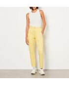 Irla zonnegele broek