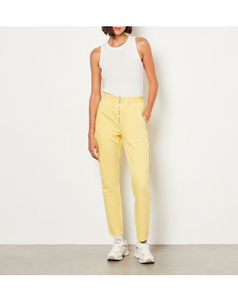 Irla zonnegele broek