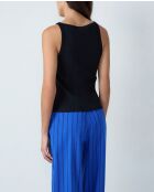 Debardeur Salva noir