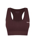 Tapa de chocolate Bella