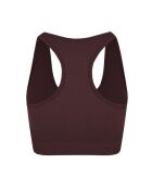 Tapa de chocolate Bella