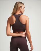 Tapa de chocolate Bella