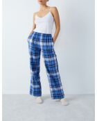 Pantalon Faty multicolore