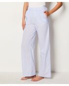 Himmelblaue Hose Brook