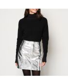 Gonna Melanie argentata