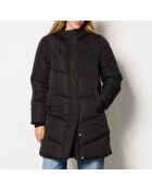 Manteau Eorgian noir