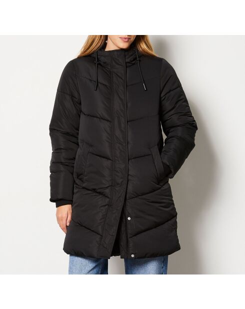 Manteau Eorgian noir