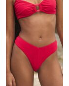 Slip bikini rosso Zagara