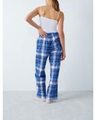 Pantalon Faty multicolore