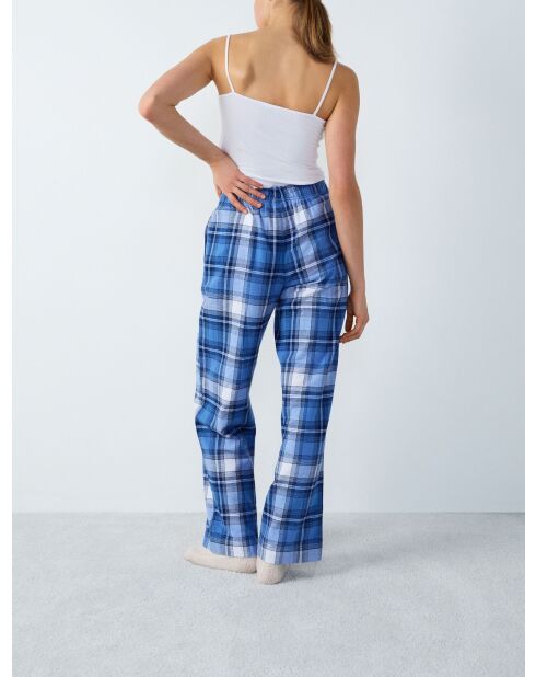 Pantalon Faty multicolore