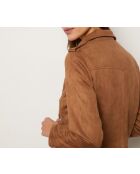 Perfecto Recto taupe