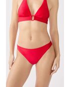 Negara fushia bikinibroekje