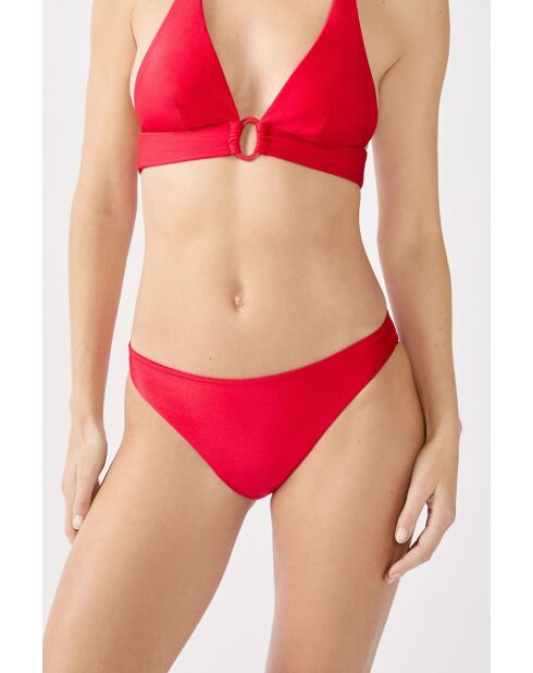 Negara fushia bikinibroekje