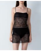 Black Emblem nachtjapon