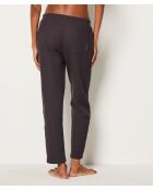 Pantaloni Layna antracite