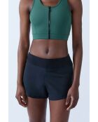 Demeter Smoon schwarze Shorts