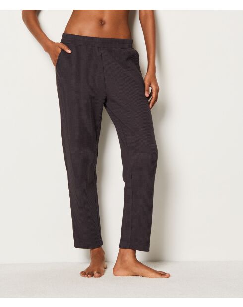 Pantaloni Layna antracite