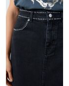 Gonna nera Dorina gd