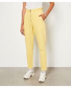 Irla zonnegele broek