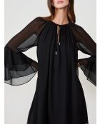 Vestido Bibie negro
