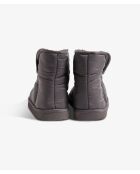 Bottines Lalia anthracites