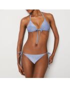 Bas de bikini nouette Florida SPE gris