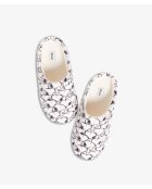 Ecru muiltjes van Fethi