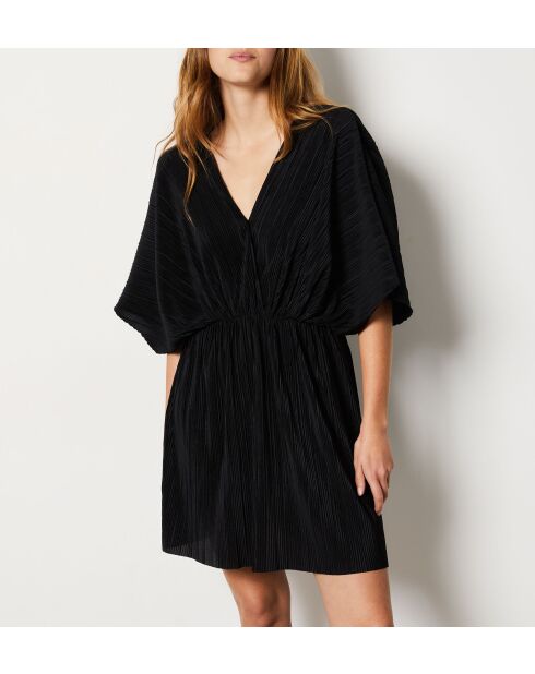 Robe Calliope noir