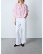 Blusa multicolor Sensei ray