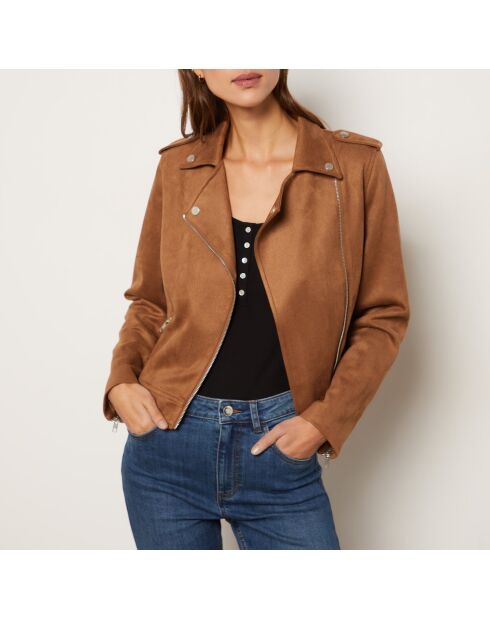 Perfecto Recto taupe