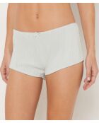 Short Polly vert nil