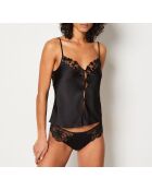 Caraco Fragrance zwart