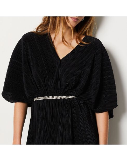 Robe Calliope noir