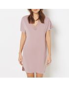 Big T Josephine Nachthemd lila