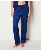 Pantalon Chiqui encre