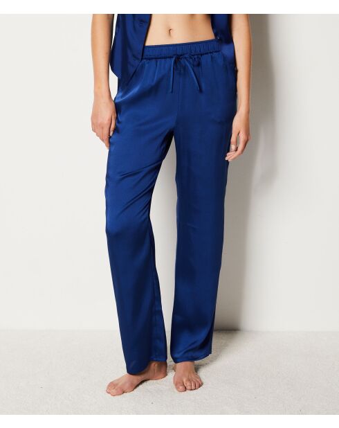 Pantalon Chiqui encre