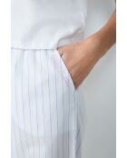 Pantalon Pabla blanc