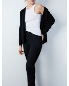 Slim gd zwarte broek