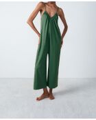 Einteiliger Overall Bahin aus Tannenholz